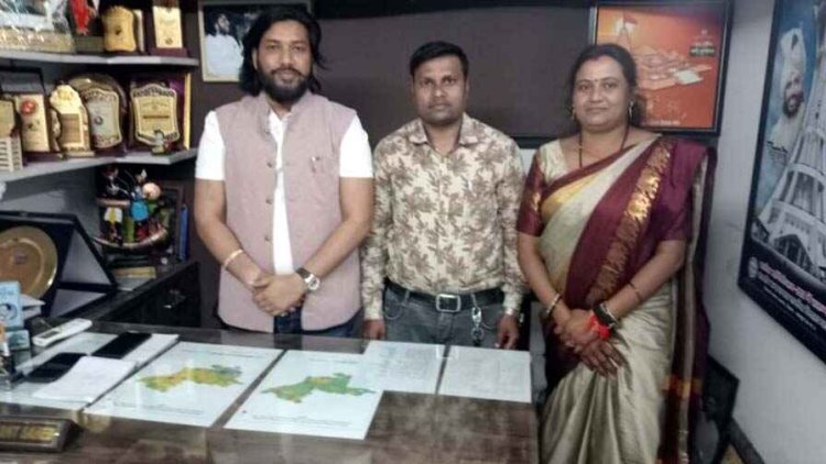 बीईओ ने किया रसोइयों से अभद्रतापूर्ण व्यवहार, महासंघ ने दी धरना प्रदर्शन की चेतावनी, BEO के माफीनामा के बाद कार्यक्रम स्थगित, अब मानदेय का इंतजार