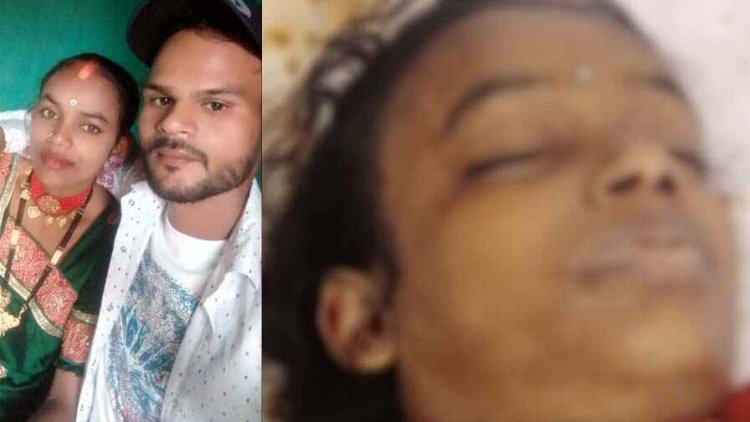 झोलाछाप डॉक्टर की लापरवाही आई सामने, इंजेक्शन लगाने के बाद गर्भवती महिला की हुई मौत, परिजनों ने किया हंगामा कर लगाया आरोप