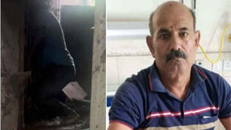 गर्ल्स हॉस्टल के बाथरुम में छात्रा ने फांसी लगाकर की आत्महत्या, रायपुर AIIMS में मरीज ने फंदे से लटककर दी जान, चार दिन से था लापता