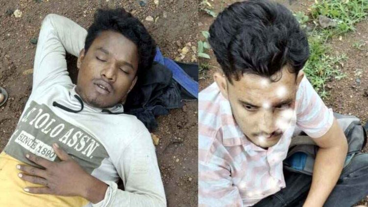 दर्दनाक सड़क हादसा, दो बाइक सवारों में आमने सामने जोरदार टक्कर, एक की मौत, 3 गंभीर रुप से घायल, जांच में जुटी पुलिस