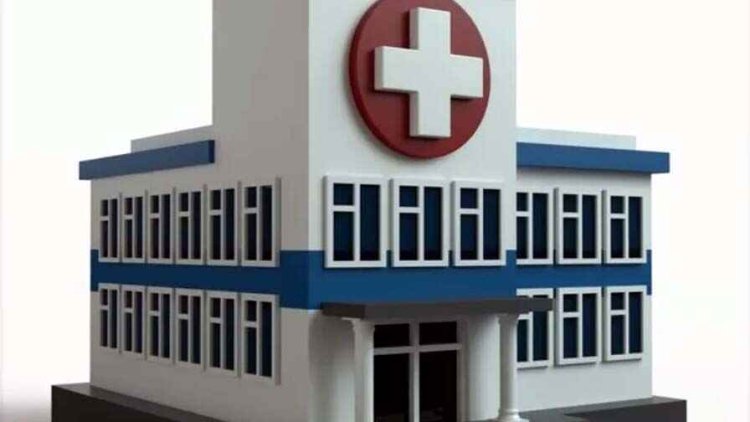 झोलाछाप डॉक्टर के क्लीनिक को सील करने की कार्रवाई शुरु, कलेक्टर के आदेश पर किया सील, दी चेतावनी, लगातार जांच रहेगी जारी