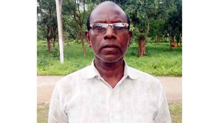 समिति बनाकर दिलाया प्रशिक्षण, फिर 12 महिलाओं को मुफ्त बुनाई मशीन देने का झांसा देकर की ठगी, आरोपी दिलीप देवांगन को पुलिस ने किया गिरफ्तार