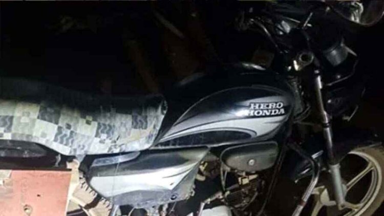 दर्दनाक सड़क हादसा, बाइक ने साइकिल सवार को मारी टक्कर, इलाज के दौरान राइस मिल के मुंशी की मौत, पुलिस कर रही मामले की जांच