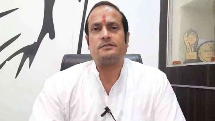 महाराष्ट्र विधानसभा चुनाव के लिए कांग्रेस ने जारी की उम्मीदवारों की चौंथी लिस्ट, बदले उम्‍मीदवारों के नाम, असम उपचुनाव के स्टार प्रचारक होंगे विकास उपाध्याय