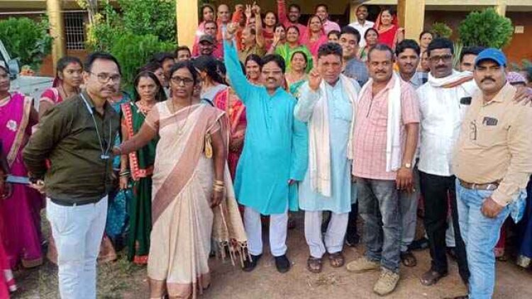 राज्य के 15 हजार शासकीय राशन दुकानदार 6 सूत्रीय मांगों को लेकर 1 अक्टूबर से करेंगे हड़ताल, आन्दोलन से कई परिवारों को हो सकती है परेशानी