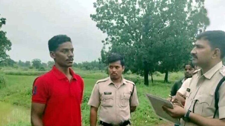 खेत में किसान की लाश मिलने के बाद खेत के मालिक ने खाया जहर,  मछली चोरी के शक में किया कत्ल, जांच में जुटी पुलिस