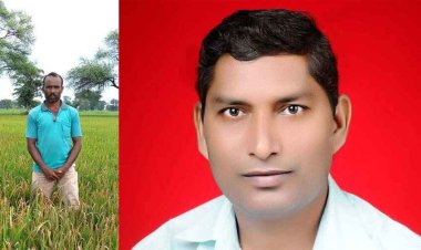 धान का 3217 रुपये प्रति क्विंटल खरीदी सुनिश्चित करना चाहिए -तेजराम विद्रोही, आईपीएल कंपनी की सॉलिड फफूंदनाशी पर लगाया जाए प्रतिबंध -मदनलाल साहू