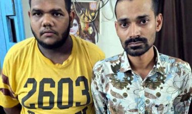 हॉटल सिल्वर ओक में डांस के दौरान चाकूबाजी, दो युवक लहूलुहान, एक की हालत नाजुक, 2 आरोपी गिरफ्तार, बाउंसर और कर्मचारियों खिलाफ भी एक्शन