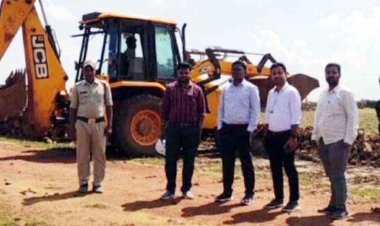 मैनपाट में लगेगा देश का दूसरा सबसे ऊंचा तिरंगा झंडा, बनाया जा रहा खुबसूरत पार्क, पर्यटन को मिलेगा बढ़ावा, देश-विदेश से आएंगे सैलानी