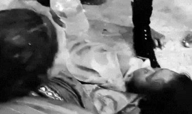 दुर्गा दर्शन करने जा रही नाबालिग बालिका को पिकअप की ठोकर के बाद ट्रैक्टर ने कुचला, मौके पर ही मौत, डोंगरगढ़ पहुंची महिला ने दम घुटने से तोड़ा दम