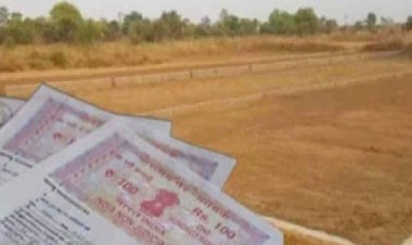 चंगोराभांठा मंदिर की जमीन को साजिश कर भू-माफिया को बेचने का मामला, 7 दिन में करना होगा कलेक्टर को जांच कर रिपोर्ट पेश