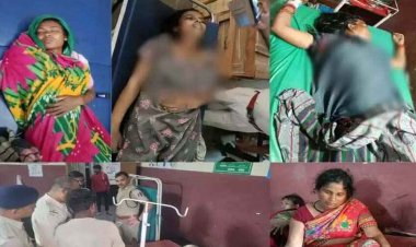 रायपुर में कुदरत का कहर, आकाशीय बिजली की चपेट में आने से एक लड़की की मौत, 6 महिलाएं घायल, एक महिला की हालत नाजुक मचा हड़कंप