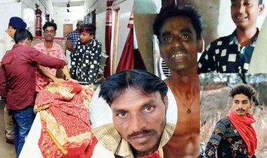 दूसरे युवक के साथ देख प्रेमी ने ली प्रेमिका की जान, नहर के पास मिली लाश, मुमताज का हुआ मर्डर, 24 घंटे में 3 कत्ल की वारदात से दहला शहर