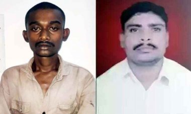 पुलिस थाना से 100 मीटर दूर दिनदहाड़े चाकू मारकर हत्या!, वार्ड वासियों में आक्रोश, धमतरी में आरोपी गिरफ्तार, इलाके में दहशत का माहौल