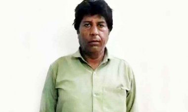 एसीबी का फर्जी अधिकारी बनकर की पासपोर्ट अधिकारी के साथ धोखाधड़ी, अफसरों को जेल जाने का दिखता था डर, 5 लाख की ठगी