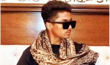 रायपुर में फिर चाकूबाजी, पुरानी रंजिश को लेकर सेलून से बाहर निकलते ही चाकू से हमला, हमलावर फरार, पुलिस कर रही आरोपी की तलाश