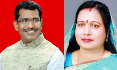 राजिम में बहेगी अब विकास की गंगा, विधायक रोहित साहू की अनुशंसा पर तीन करोड़ रुपए के विकास कार्यों के लिए मिली मंजूरी