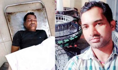 जंगल में मिला अनजान का शव, पंखे पर लटकी मिली युवक की लाश, फैक्ट्री में काम करने के दौरान कर्मचारी की संदिग्ध मौत, नदी में डूबने से गई जान