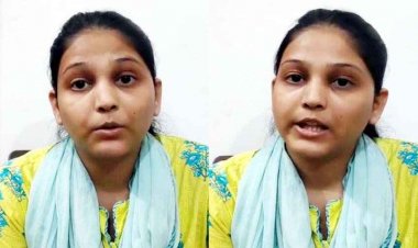 अंकिता-हसनैन की शादी पर बवाल, प्रेमी युगल को मिली अदालत से सुरक्षा, हाईकोर्ट ने युवती को भेजा नारी निकेतन, अंकिता- अधिकार कोई छीन नहीं सकता