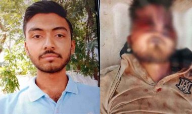 लेनदेन के विवाद में अपहरण कर बेरहमी से की मारपीट, अधमरा कर फेंका, इलाज के दौरान हुई युवक की मौत, आरोपियों की तलाश में जुटी पुलिस