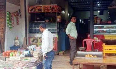 गरियाबंद में 11 खाद्य कारोबार संचालकों को नोटिस जारी, सत्यम होटल में खाद्य समाग्री में पाई गई मिलावट, कई दुकानदारों को किया कुल 73 लाख का जुर्माना