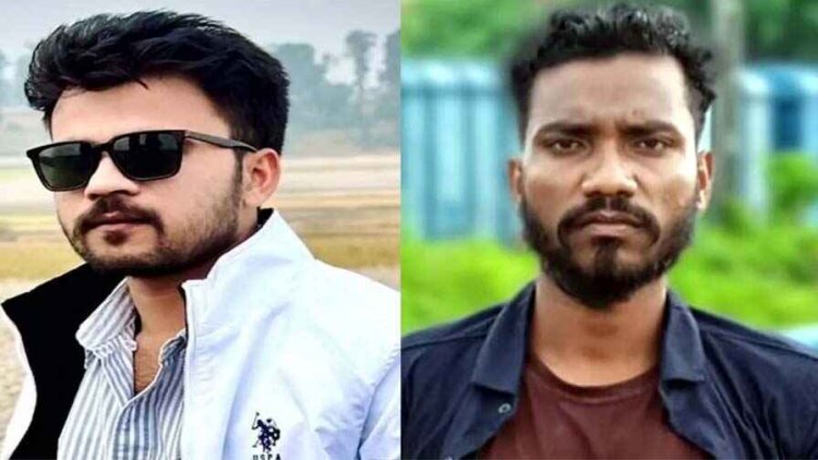 पानी टंकी की नींव में दफन करने का मुख्य फरार आरोपी अभिषेक पांडेय ठेकेदार का 48 करोड़ का टेंडर होगा निरस्त, पीएचई ने किया नोटिस जारी