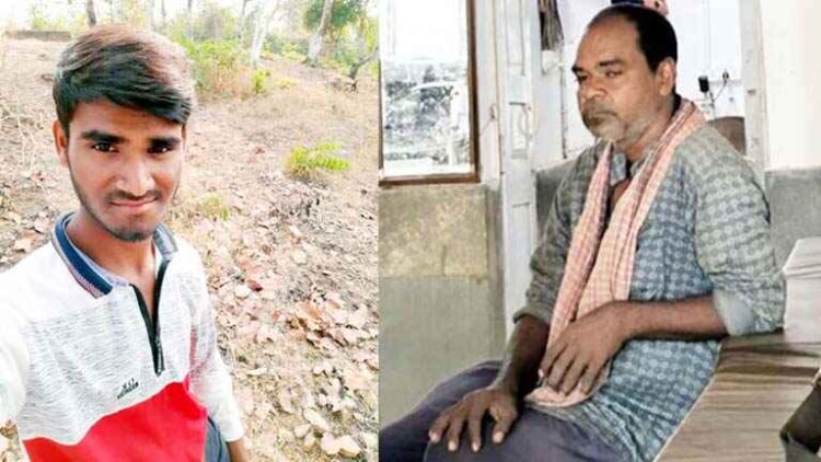 दर्दनाक सड़क हादसा, तेज रफ्तार माजदा ने युवक को मारी ठोकर, फैक्ट्री के कैमरा ऑपरेटर की मौत, पुलिस ने ड्राइवर को किया गिरफ्तार