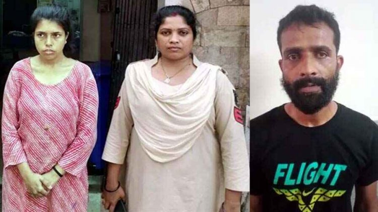 रायपुर में सूने मकान के अंदर से 1.35 लाख की चोरी, पुलिस ने मुंगेली की आरोपी महिला श्रेया गुप्ता को किया गिरफ्तार, 12 हजार बरामद