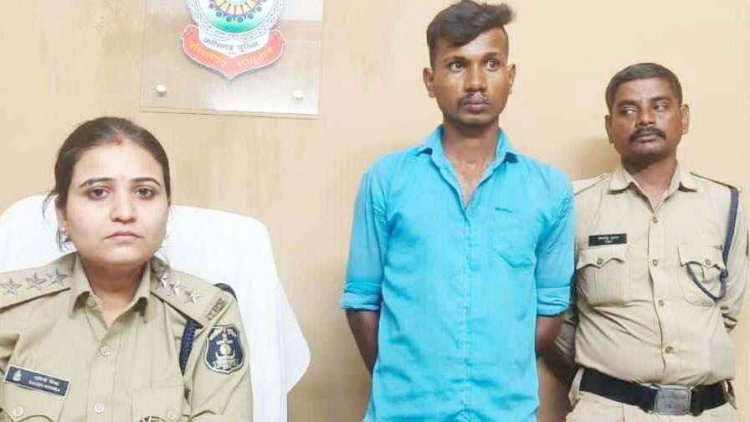 बहन की सगाई के दूसरे दिन भाई की हत्या, नहर में मिली हाथ-पैर बंधे हालत में लाश, सिर पर चोट के निशान, दोस्त ही निकला कातिल