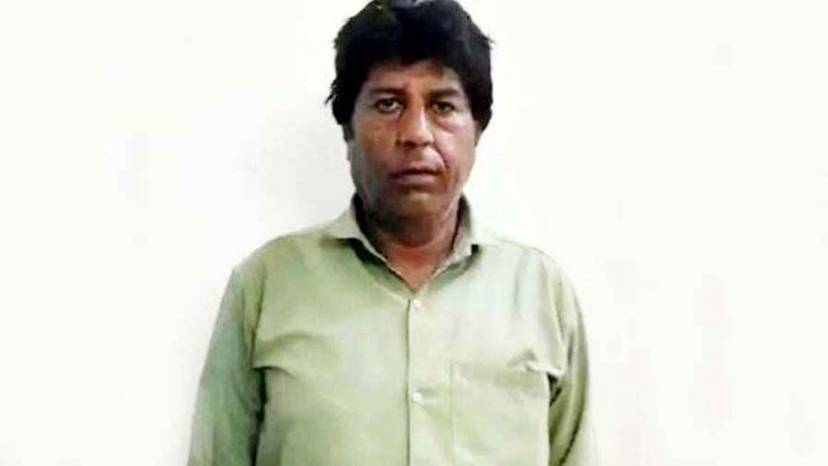 एसीबी का फर्जी अधिकारी बनकर की पासपोर्ट अधिकारी के साथ धोखाधड़ी, अफसरों को जेल जाने का दिखता था डर, 5 लाख की ठगी