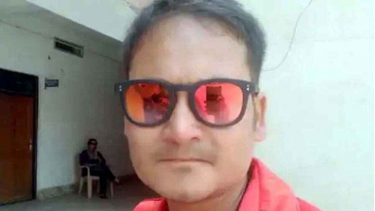 कांग्रेस नेत्री के बेटे ने की खुदकुशी, देर रात कमरे में लगाई फांसी, बच्चे को लेकर मायके चली गई थी पत्नी, परिजनों का रो-रोकर बुरा हाल