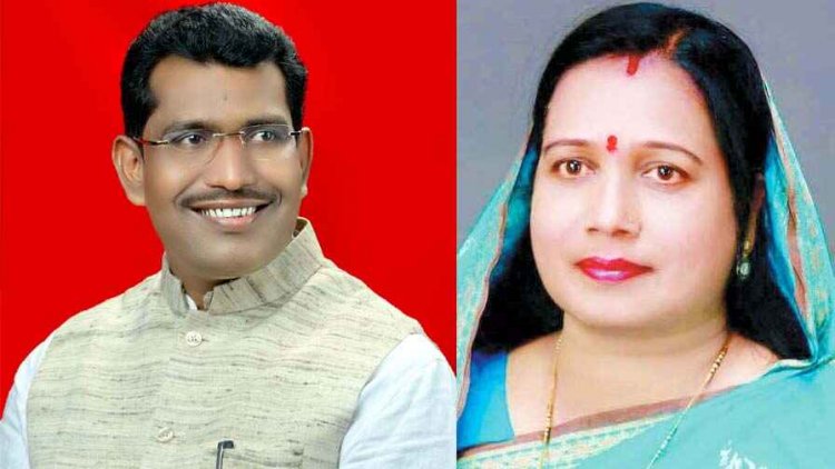 राजिम में बहेगी अब विकास की गंगा, विधायक रोहित साहू की अनुशंसा पर तीन करोड़ रुपए के विकास कार्यों के लिए मिली मंजूरी