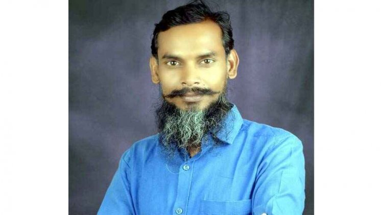 विधायक प्रत्याशी संजीत बर्मन ने डीपीआई पर लगाया आरोप- 3 अलग-अलग जांच में फर्जी घोषित हो चुकी महिला शिक्षिका को क्यों दिया जा रहा संरक्षण?