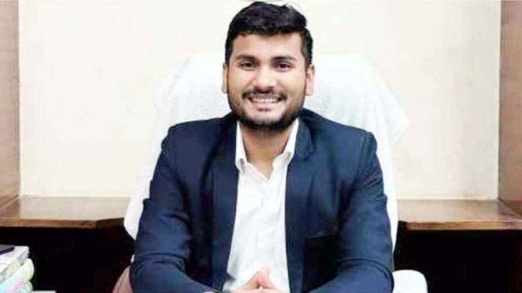 शराब कारोबारी अमोलक सिंह भाटिया ने तालाब पाटकर बना दिया मैदान, एसडीएम ने खुदाई का दिया निर्देश, 25 हजार का जुर्माना भी ठोंका