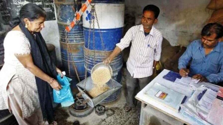 शासकीय उचित मूल्य की दुकानों में मिली भारी अनियमितता, 8 दुकान निरस्त, 11 नवम्बर को फिर से होगा आबंटन, कर सकते हैं आवेदन