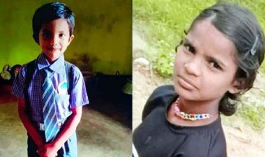 दिवाली के दूसरे दिन हुआ हादसा, तालाब में  नहाने के दौरान 7 साल का नाबालिग और 12 वर्षीय बालिका की मौत, चचेरे भाई-बहन की मौत से पसरा मातम