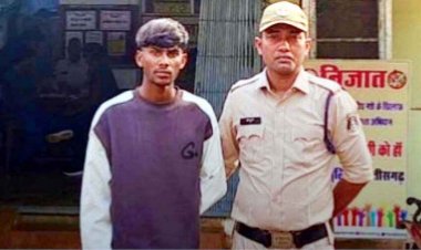 तिल्दा मर्डर केस में बड़ा खुलासा, बहन के लव मैरिज से नाराज भाई ने उठाया खौफनाक कदम, उजाड़ दिया सुहाग, आरोपी हेम कुमार साहु गिरफ्तार