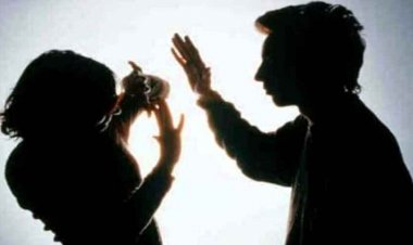 विवाहिता ने मारपीट और दहेज प्रताड़ना व पति का पराई युवती से संबंध का लगाया आरोप, थाने पहुंची पीड़िता, जांच में जुटी पुलिस