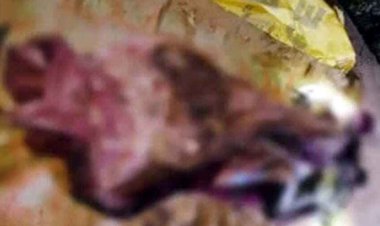 राजधानी के कलर्स मॉल के पास संदिग्ध हालत में मिली अर्धनग्न युवती की लाश, हत्या की आशंका, जांच में जुटी पुलिस