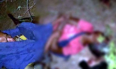 जशपुर में दिनदहाड़े युवक का कत्ल, आरोपियों ने धारदार हथियार से ताबड़तोड़ हमला कर उतारा मौत के घाट, एक हफ्ते में दूसरी हत्या की वारदात