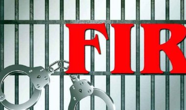 फर्जीवाड़ा कर जमीन बिक्री, कार्रवाई करने का आदेश जारी, तहसीलदार, राजस्व निरीक्षक, पटवारी सहित पांच आरोपियों के खिलाफ जुर्म दर्ज