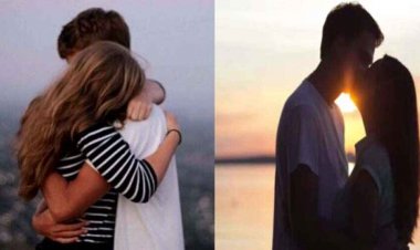 प्रेमी-प्रेमिका के बीच गले लगाना और KISS करना जुर्म नहीं, नाबालिग पत्नी के साथ सहमति के साथ संबंध बनाना भी दुष्कर्म, हाईकोर्ट ने सुनाया बड़ा फैसला