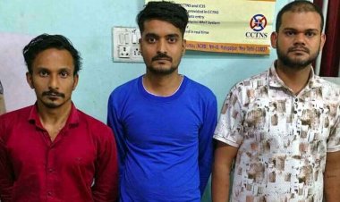 रायपुर में युवक पर पेट्रोल छिड़ककर जिंदा जलाया,आरोपी ने सिर्फ पैर जलाने की कोशिश, लेकिन फैल गई आग, 75% जलने से हालत नाजुक, तीन गिरफ्तार