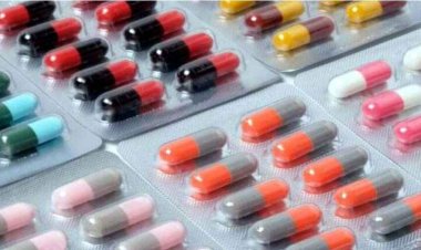 औषधि निरीक्षकों ने 54 मेडिकल स्टोर का किया चेकिंग, दो में नहीं मिला रिकार्ड,  दोनों फर्मों को कारण बताओ नोटिस जारी कर की गई निलंबन की कार्यवाही