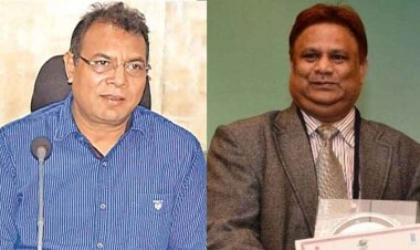 CGPSC घोटाला के मामले में टामनसिंह सोनवानी और श्रवण कुमार गोयल  की फिर बढ़ी मुश्किलें, 14 दिन की न्यायिक रिमांड पर भेजा गया जेल