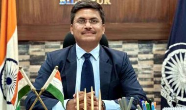 राइस मिलर्स ने मोहलत देने के बाद भी जमा नहीं कराया कस्टम मिलिंग का चावल, कलेक्टर ने लिया सख्त एक्शन, जारी किया नोटिस