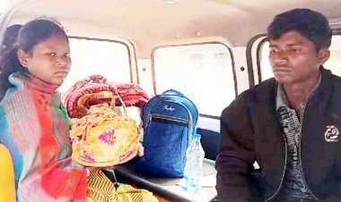 स्वास्थ्य विभाग की लापरवाही फिर आई सामने, डॉक्टर नहीं होने से पहाड़ी कोरवा महिला के प्रसव के कुछ घंटे बाद नवजात की हुई मौत