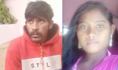 झारखंड में कमाने गए पति ने पत्नी की गला दबाकर किया कत्ल, बिल्हा लौटने पर परिजनों की शिकायत पर आरोपी प्रदीप निषाद गिरफ्तार