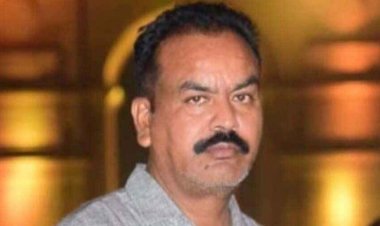 भाजपा नेता व कोयला व्यापारी ने की खुदकुशी, सुसाइट नोट में चार कारोबारियों पर गंभीर लगा आरोप, कुछ दिन पहले लगाई थी इंसाफ की गुहार