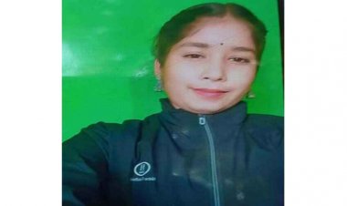 छात्रा की संदिग्ध मौत, पुलिस ने बरामद किया सुसाइड नोट, लड़की के बैग में मिला चाक़ू, परिजनों ने जताई प्रेमी द्वारा हत्या की आशंका